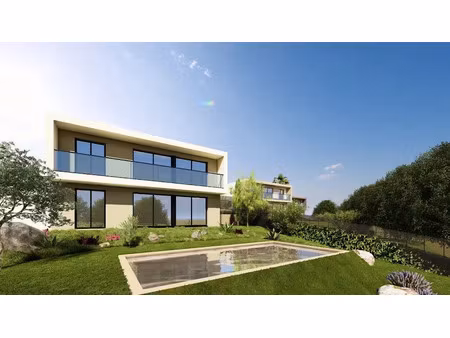 vente maison 5 pièces 115 m² à nice (06000)  795 000 €
