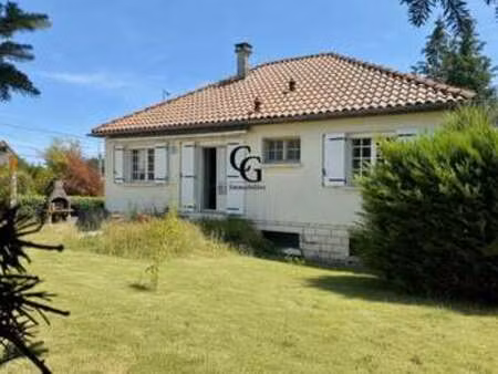 vente maison à saint-sébastien-sur-loire martellière (44230) : à vendre / 77m² saint-sébas