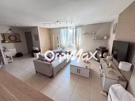 vente appartement 4 pièces 75 m² à isques (62360)  153 500 €