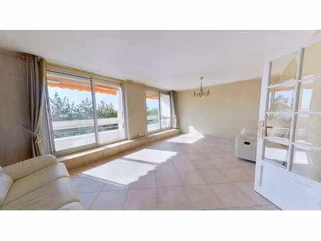 vente appartement 3 pièces 69 m² à lyon 9ème (69009)  169 000 €