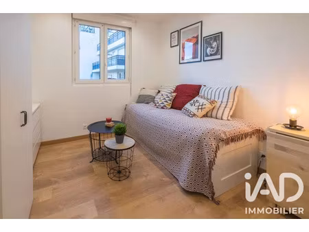 vente appartement 1 pièce 16 m² à alfortville (94140)  175 000 €