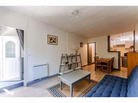 vente appartement 2 pièces 42 m² à arcachon (33120)  179 927 €