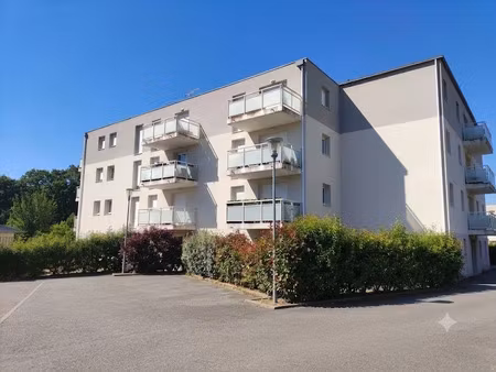 vente appartement 2 pièces 38.15 m² à plescop (56890)  165 800 €