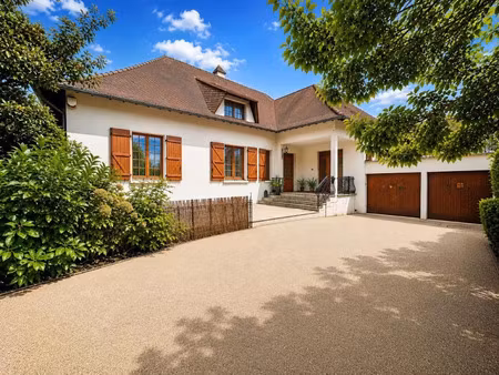 vente villa 5 pièces 300 m² à montreuil (93100)  850 000 €