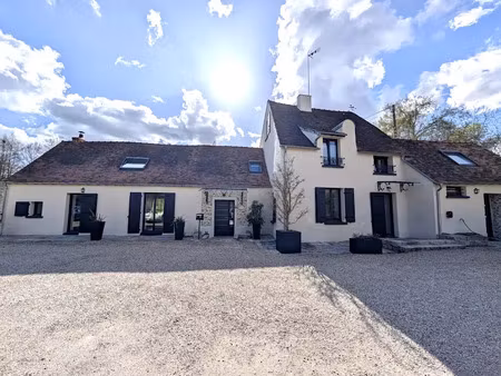 vente propriété 8 pièces 280 m² à briis-sous-forges (91640)  850 000 €