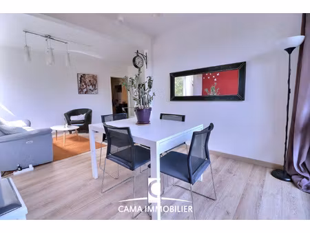 appartement 4/5 pièces à vendre à fontenay-le-fleury