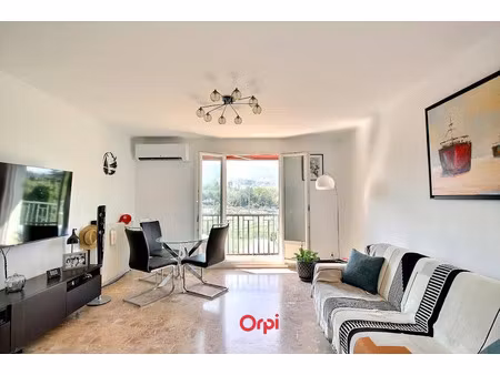 vente appartement 3 pièces 58.59 m² à marseille 11ème (13011)  164 000 €