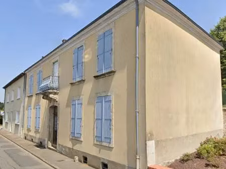 location maison 87 m² à le breil-sur-mérize (72370)
