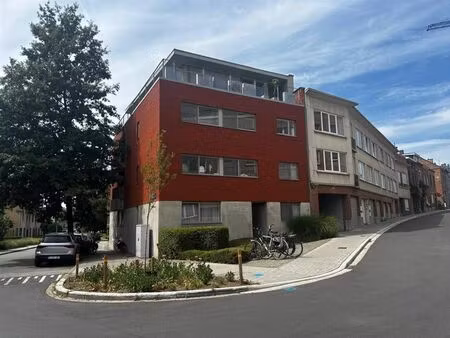 parking à vendre à broekstraat 82 heverlee (rbw57684)