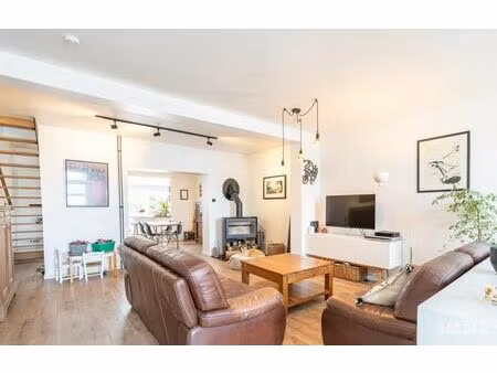 maison à vendre à rue des combattants 35 braine-l'alleud (vbe51504)