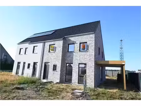 maison à vendre à veldhoekstraat 120 waardamme (rbw57910)