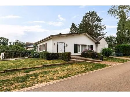 bungalow à vendre à grasbos 30 molenstede (rbw57694)
