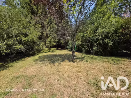 vente terrain 877 m² aix-les-bains (73100)