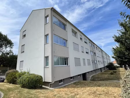 vente appartement 2 pièces 55 m² à antony (92160)  239 400 €