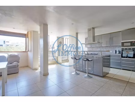 vente appartement 5 pièces 87.3 m² à la valette-du-var (83160)  200 000 €