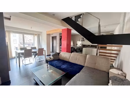 vente appartement 3 pièces 89 m² à dossenheim-sur-zinsel (67330)  212 000 €