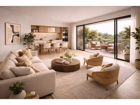 vente appartement 3 pièces 67.32 m² à arles (13200)  170 300 €