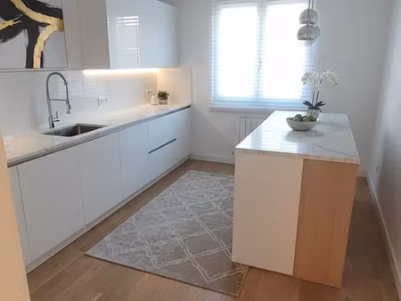 vente appartement 4 pièces 70 m² annecy (74960)