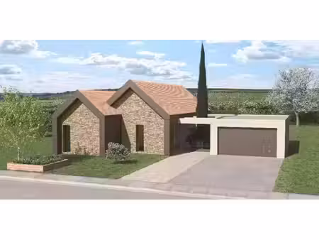 vente maison neuve 5 pièces 139 m² à obernai (67210)  1 021 000 €
