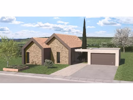 vente maison neuve 5 pièces 139 m² à obernai (67210)  1 250 000 €