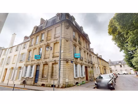 vente appartement 3 pièces 64.5 m² à bayeux (14400)  217 000 €