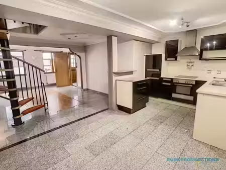 location appartement 4 pièces 95 m² à reichshoffen (67110)