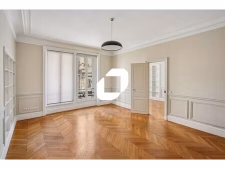 location bureaux 244 m²