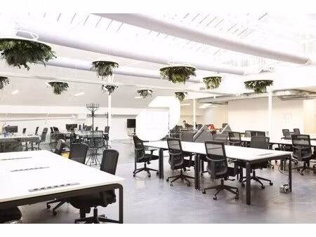 location bureau paris 75010 100 postes