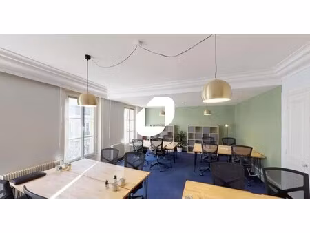 location bureau paris 75010 20 postes
