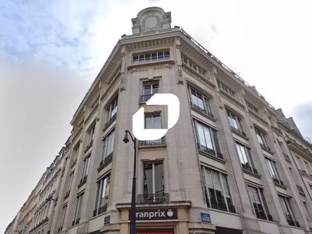 location bureau paris 75010 50 postes