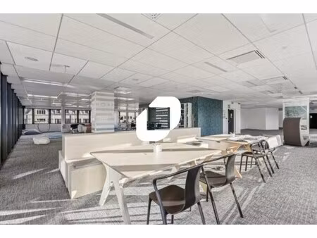 location bureaux 333 m² à 4 078 m²
