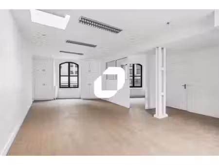 location bureaux 70m²