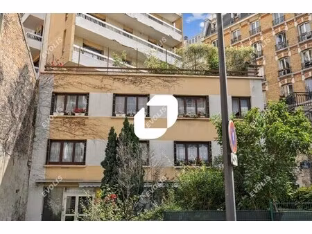 location bureaux 707 m²