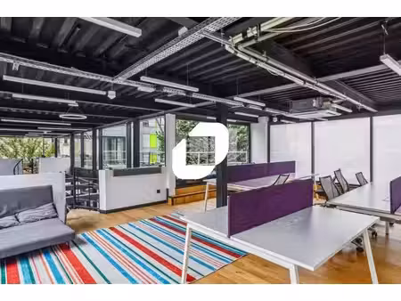 location bureaux paris 75019 193m² à 1209m²