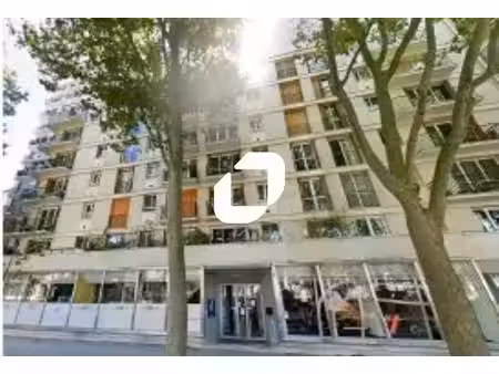 location bureaux paris 75019 600m²