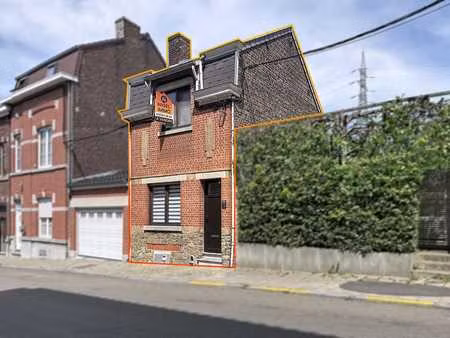 ? 2chs/ 3chs. • garage • cour • clim • chaudière 2024