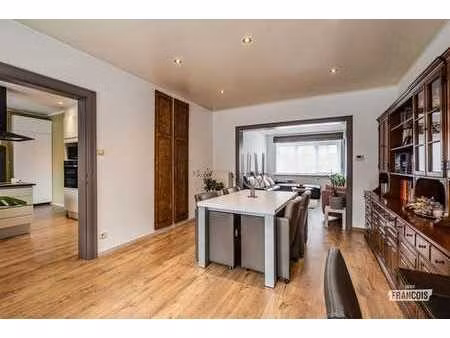 maison familiale prête à emménager avec 4 chambres  jardin …