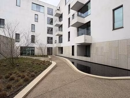 appartement à louer à deinze € 1.020 (lqolv) - vastgoed de vos deinze | zimmo