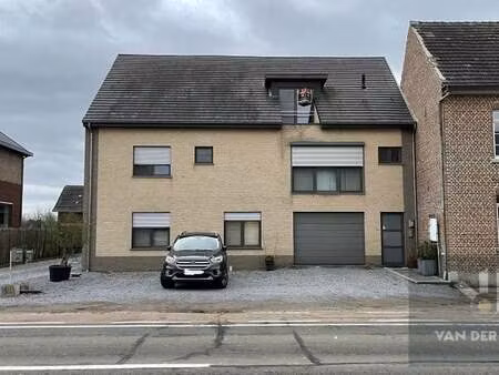 appartement à louer à kortessem € 850 (lqom0) - vdv-van der veken | zimmo