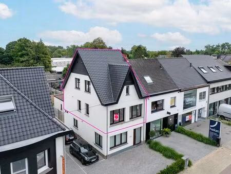 appartement à louer à merelbeke € 1.180 (lqomc) - center office belgium | zimmo