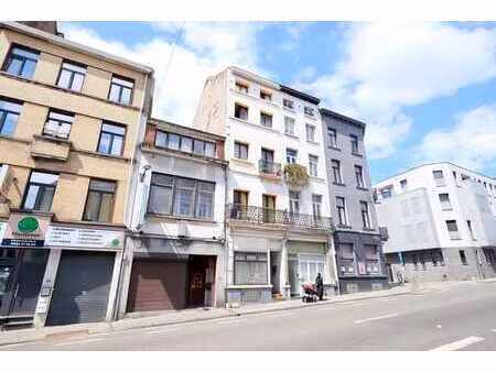 studio  idéal pour investissement!