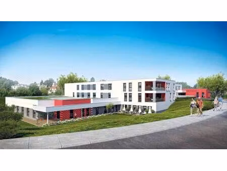 studio à vendre