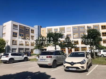 vente bureaux 231 m²