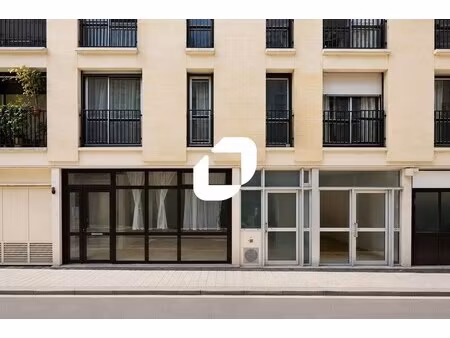 vente bureaux 72 m²