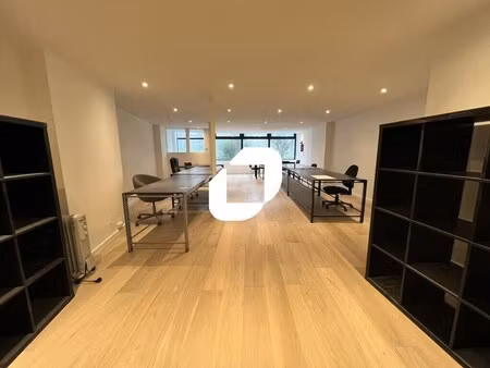 vente commerce paris 75015 207m²
