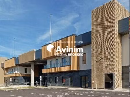 location entrepôt elancourt 78990 1085m²