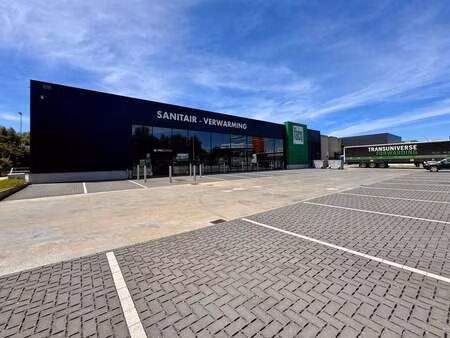 bien professionnel à louer à ieper € 11.073 (lqomd) - formaadt | zimmo