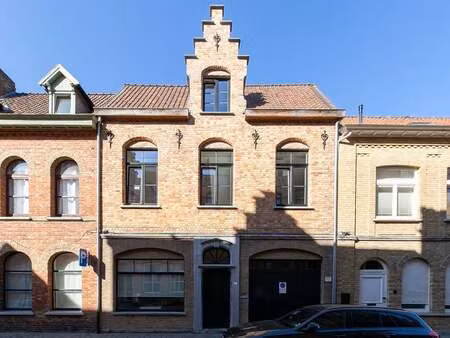 bien professionnel à vendre à ieper € 295.000 (lqom2) - denoo & deconynck | zimmo