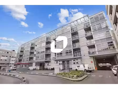 location local d’activités paris 75019 144m² à 290m²