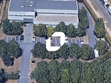 location local d’activités tremblay en france 93290 6354m²